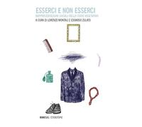 Esserci E Non Esserci. Rappresentazioni Sociali Dello Stato Vegetativo - - 2024
