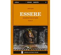 Essere. Accostamenti alla non Dualità. Vol. 3 - [Psiche]