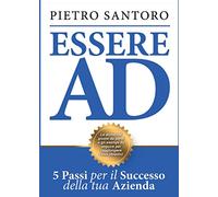 Essere AD. 5 passi per il successo della tua azienda