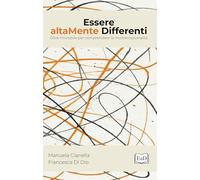 Essere altaMente Differenti: Oltre l'invisibile per comprendere la multieccezionalità