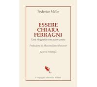 Essere Chiara Ferragni