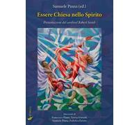 Essere Chiesa nello Spirito