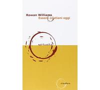 Essere cristiani oggi