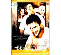 Essere Cyrus - Saif Ali Khan, Naserruddin Shah - Bollywood DVD - Lingua Inglese