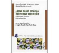 Essere donne al tempo delle nuove tecnologie