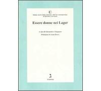 Essere donne nei lager