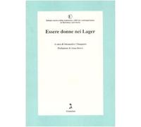 Essere donne nei lager