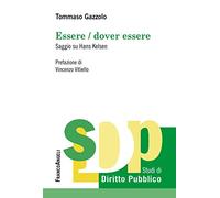 Essere/dover essere. Saggio su Hans Kelsen