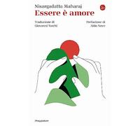 Essere è amore