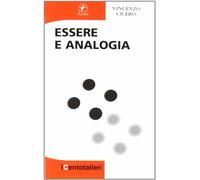 Essere e analogia