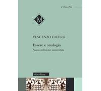 Essere e analogia