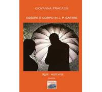 Essere e corpo in J.P. Sartre