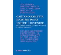 Essere e divenire. Riflessioni sull'incontradditorietà a partire da Fichte