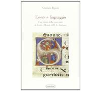 Essere e linguaggio. Una lettura della terza parte di «Verità e metodo» di H. G. Gadamer
