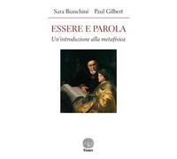 Essere e parola. Un'introduzione alla metafisica