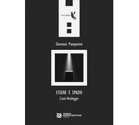 Essere e spazio. L'anti-Heidegger