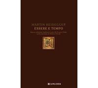 Essere e tempo