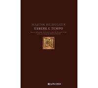 Essere e tempo