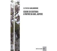 Essere ed esistenza a partire da Karl Jaspers