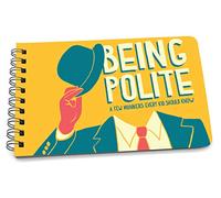 Essere educati: consigli illustrati per insegnare le buone maniere