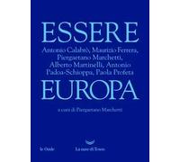 Essere Europa