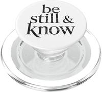 essere fermo e sapere PopSockets PopGrip per MagSafe