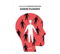 Essere filosofo