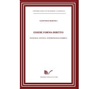 Essere forma diritto