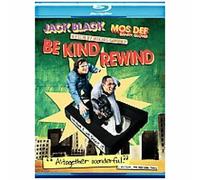 Be Kind Rewind [Edizione: Stati Uniti]