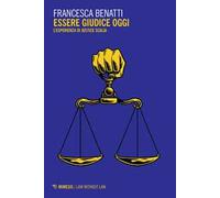 Essere giudice oggi. L'esperienza di Justice Scalia