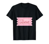 Essere Il Mio San Valentino Maglietta