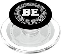 Essere Incredibile Umile Determinato Calmo Coraggioso Bello Positivo PopSockets PopGrip per MagSafe