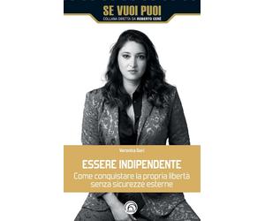 Essere indipendente [Paperback] [Oct 17, 2025] Gori, Veronica