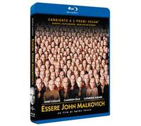 Essere John Malkovich (Blu-ray)