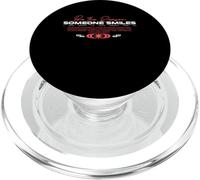 Essere la ragione - Urban Typography Streetwear PopSockets PopGrip per MagSafe