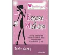 Essere le migliori. Segreti tra ragazze