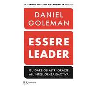 Essere leader