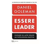 Essere leader