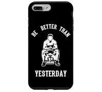 Essere meglio di ieri Custodia per iPhone 7 Plus/8 Plus