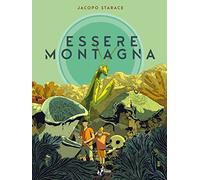 Essere montagna