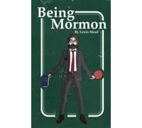 Essere mormoni - NUOVO LEWIS AARON. ME