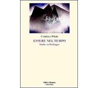 Essere nel tempo. Studio su Heidegger