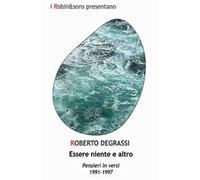 Essere niente e altro