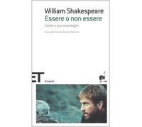 Essere o non essere. Cento e più monologhi