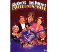 Essere O Non Essere (DVD) Anne Bancroft Mel Brooks Charles Durning Tim Matheson