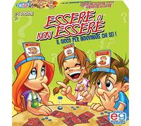 Essere O Non Essere, Gioco Di Società dai 7 Anni - 6058818