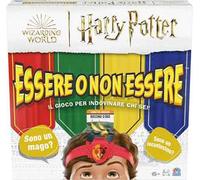 Editrice giochi, essere o non essere harry potter, il più classico tra i giochi da tavolo per indovinare chi sei, giochi di società per la famiglia, giochi di carte per bambini, giochi da tavolo da 6 anni in su