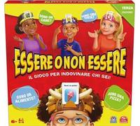 ESSERE O NON ESSERE Nuova Edizione