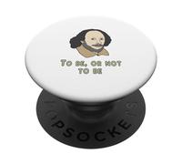 Essere o non essere PopSockets PopGrip Adesivo