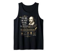 Essere o Non Essere, Questa è la Domanda Letteratura Citazione Canotta